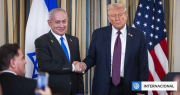 Netanyahu viaja a EEUU por quinta vez en el año para reunirse con Trump