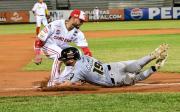Leones del Caracas se convierte en el primer equipo eliminado