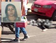 Arrollada ciudadana en avenida principal de Coropo, Aragua