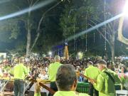 Parrandones alegran las festividades decembrina en los Valles Altos