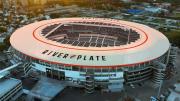 River anunciará el techado y la ampliación del Monumental: qué capacidad tendrá