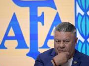 Revelan que desde la cuenta que administra los fondos de la AFA en Estados Unidos desviaron US$ 42 millones a sociedades fantasmas