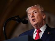 Trump reveló que habló con Putin antes de reunirse con Zelenski: Fue una llamada muy buena y productiva