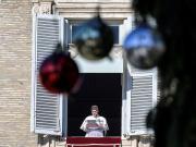 León XIV advirtió por los Herodes de la vida moderna: el mito del éxito a cualquier precio y los espejismos que sofocan a las familias