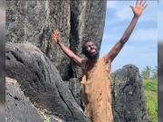 Construyó arcas y convenció a miles para que dejaran sus casas: Ebo Noah, el Noé africano que anuncia el fin del mundo