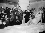 Brigitte Bardot sin filtro: amores, excesos, polémicas y una fortuna de 65 millones de dólares