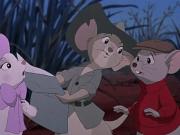 ¿Te acordás de “Los rescatadores en Cangurolandia”? La joyita de Disney que muchos olvidaron