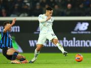 Atalanta vs Inter, por la Serie A: con gol de Lautaro, el Neroazzurro vuelve a la cima del Calcio, minuto a minuto, en directo
