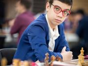 Faustino Oro redondeó un torneazo en el Mundial de ajedrez a ritmo rápido: mostró todo su talento y les jugó de igual a igual a los mejores del planeta