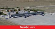 El aeropuerto de El Calafate tendrá cierres nocturnos por mantenimiento