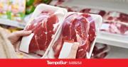 Los precios de la carne se dispararon en noviembr