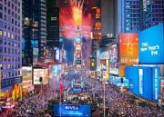 ¿Pasarás el Año Nuevo en Times Square? Toma en cuenta estas recomendaciones