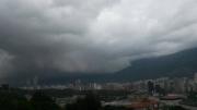 Pronóstico 28 de diciembre: Inameh prevé estabilidad y lluvias dispersas en Caracas y siete estados del país