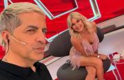 Se quebró: Yanina Latorre destapó lo que nadie sabía de Ángel de Brito