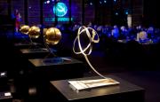 El PSG domina los 'Globe Soccer Awards'