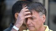 Bolsonaro se sometió a una nueva cirugía para tratar las crisis de hipo que sufre desde hace meses