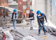 Ecuador se consolida como la cuarta fuerza laboral