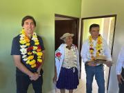 El presidente Rodrigo Paz asegura que más exautoridades caerán por corrupción