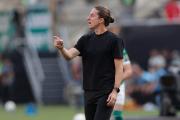 Negociación trabada: Filipe Luís y Flamengo, al borde de la ruptura