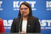 Ruth Hurtado da luces sobre la conformación del gabinete de José Antonio Kast