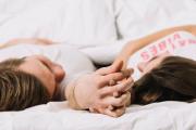 La ciencia lo explica: el número ideal de relaciones sexuales para ser felices