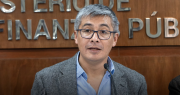 Ministro de Economía: “El Decreto 5503 es el punto de partida de un nuevo modelo de país”