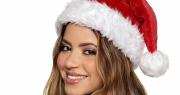 Shakira podría haber pasado la Navidad en Barranquilla