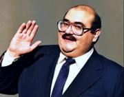 Un 28 de diciembre se celebra el nacimiento del Sr Barriga…Sabías que es médico?