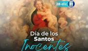 Día para recordar: ¡Caíste!: El 28 de diciembre se conmemora a los Santos Inocentes