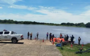 Tragedia en el río Paraná: tres argentinas murieron tras el naufragio de una lancha en Paraguay