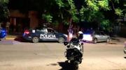 Mendoza: un hombre fue atropellado y arrastrado durante varios metros