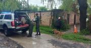 Inundaciones en Corrientes: cientos de evacuados y localidades anegadas tras lluvias históricas