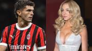 Christian Pulisic desmiente romance con Sydney Sweeney: “Dejen de inventar historias”