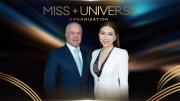 Tailandia bloquea bienes de la copropietaria de Miss Universo, mientras sigue prófuga de la justicia