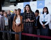 TCE tramita denuncia contra candidatos de ADN por incumplimiento en cuentas de campaña 2023