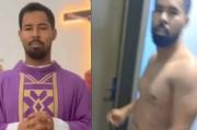 Un sacerdote fue sorprendido en situación comprometedora con feligresa en iglesia de Brasil
