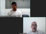 Imputado por el homicidio de Mariela del Carmen Suárez