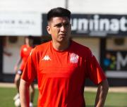 La historia detrás de la salida de Abregú: se va de San Martín y firmará con un equipo de Primera