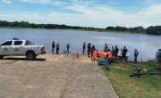 Tragedia en el río Paraná: tres argentinas murieron tras el naufragio de una lancha