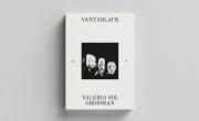 Valeria Grosiman lanzó Vantablack, su novela que presenta la oscuridad de los adultos mayores: “Me molesta la mirada solemne sobre la vejez”