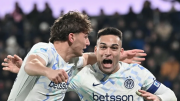 El Inter ganó con gol de Lautaro Martínez y lidera en la Serie “A”