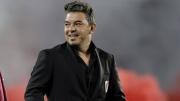 River avanza por dos laterales izquierdos: cuáles son los nombres que seducen a Marcelo Gallardo