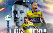 Otra baja sensible en Alianza Lima: Pablo Lavandeira es nuevo jugador de FC Cajamarca