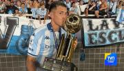 Lilácticos: Deportes Concepción busca dar otro golpe al mercado con figura de Racing