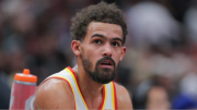 ¿La oveja negra? Atlanta Hawks atraviesa situación crítica tras el regreso de Trae Young