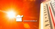 Aviso para Coquimbo: ola de calor se extenderá por gran parte del país la próxima semana