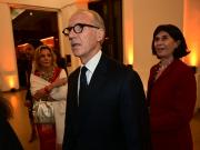 Rosenkrantz ratifica la imparcialidad de la Corte en juicios relevantes, como los que enfrenta Cristina Kirchner