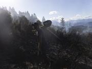 Las olas de calor cada vez más intensas han convertido los lagos amazónicos en ‘spas’ de 41ºC