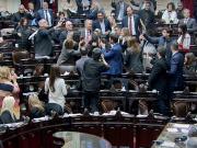 Argentina 2026 y una palabra para rescatar