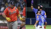 ¡Horario confirmado! Caribes vs. Tigres por el último cupo al Round Robin
